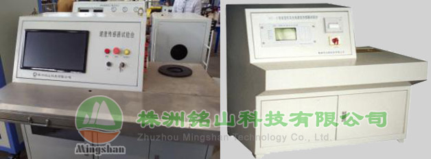 速度傳感器試驗(yàn)臺(tái),MS—SDC02型速度傳感器試驗(yàn)臺(tái)