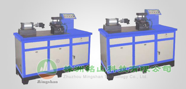 制動(dòng)軟管拆裝機(jī),MS-RGC02型制動(dòng)軟管拆裝機(jī)